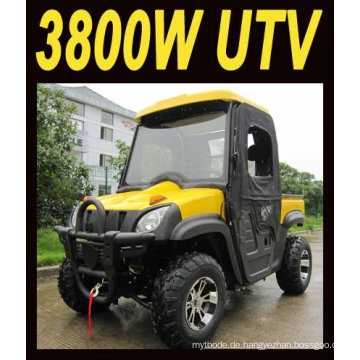 3800W ELEKTRISCHE UTV JEEP (MC-163)